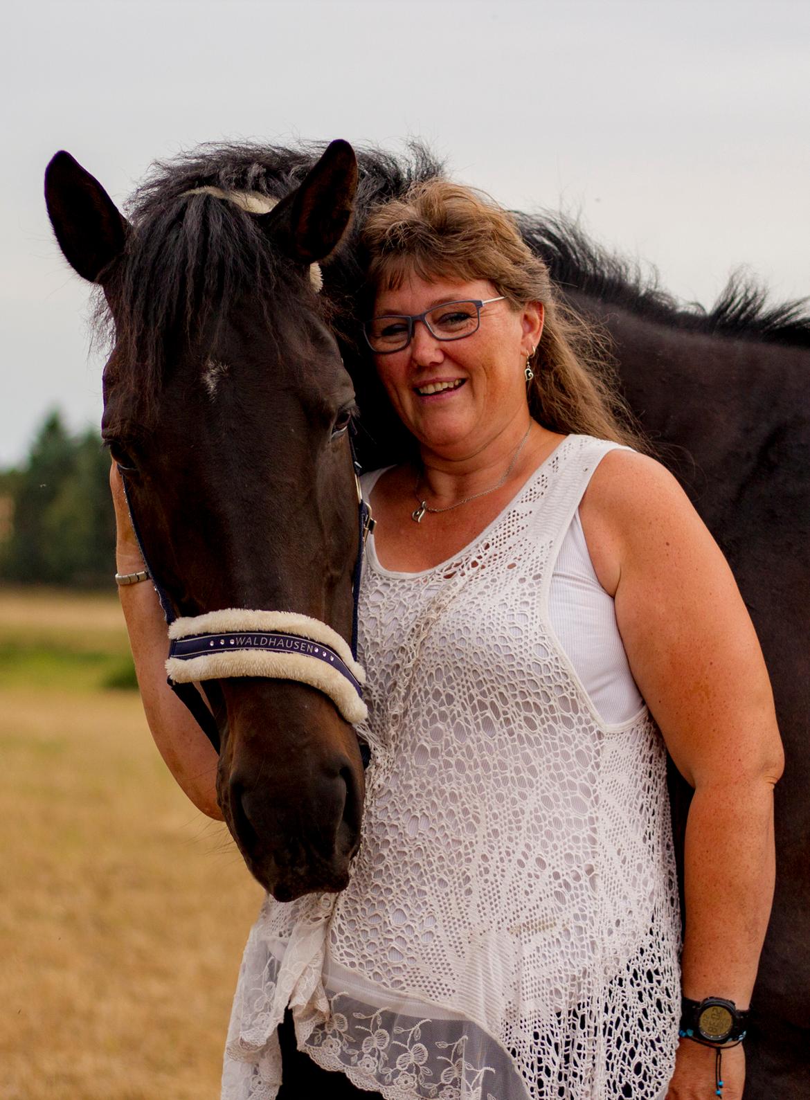 Oldenborg PATINA'S POWER GIRL solgt billede 7