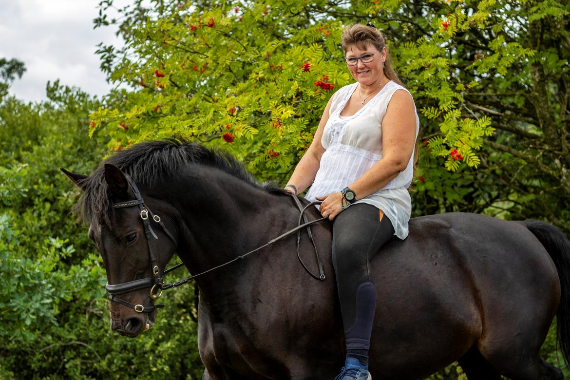 Oldenborg PATINA'S POWER GIRL solgt billede 9