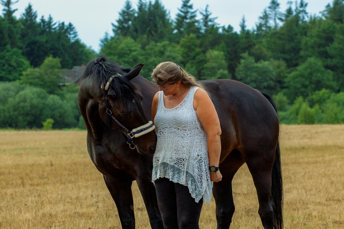 Oldenborg PATINA'S POWER GIRL solgt billede 10