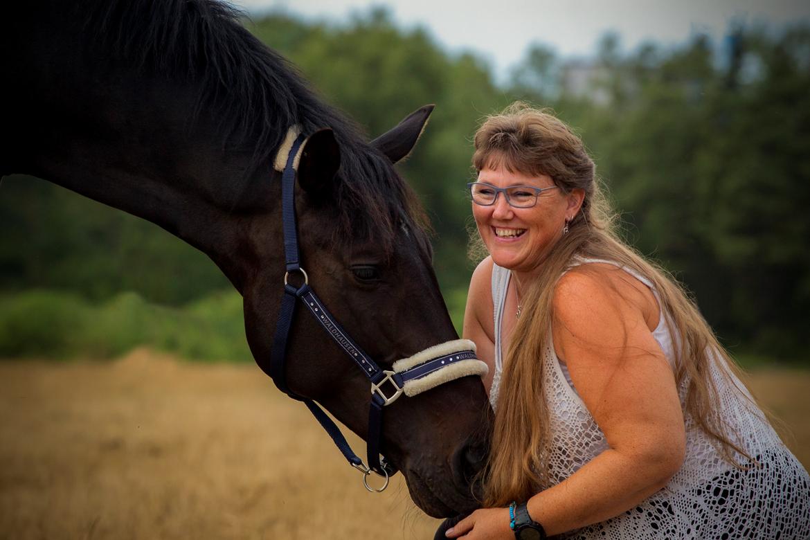 Oldenborg PATINA'S POWER GIRL solgt billede 11