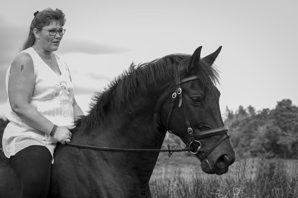 Oldenborg PATINA'S POWER GIRL solgt billede 12