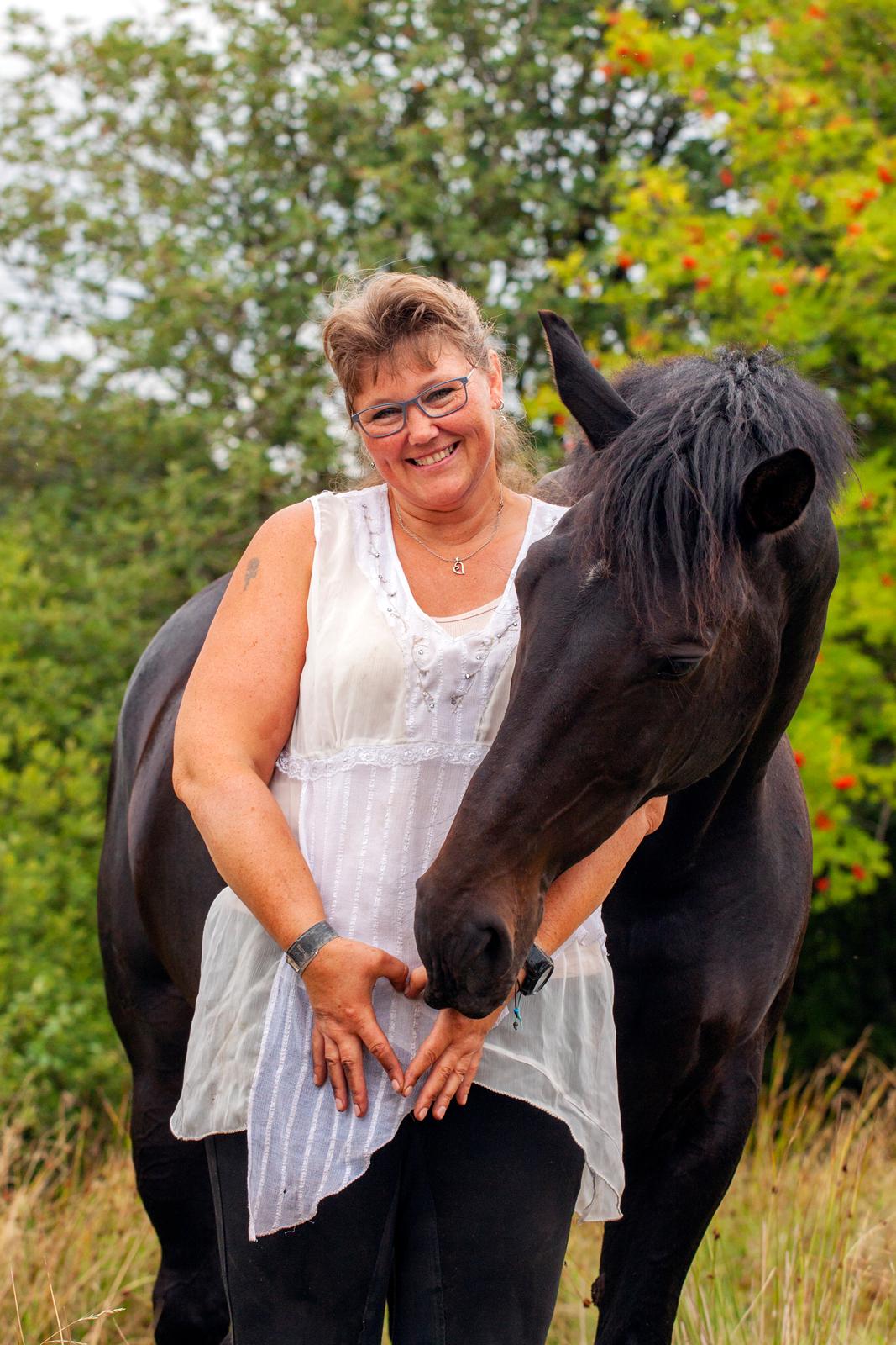 Oldenborg PATINA'S POWER GIRL solgt billede 13