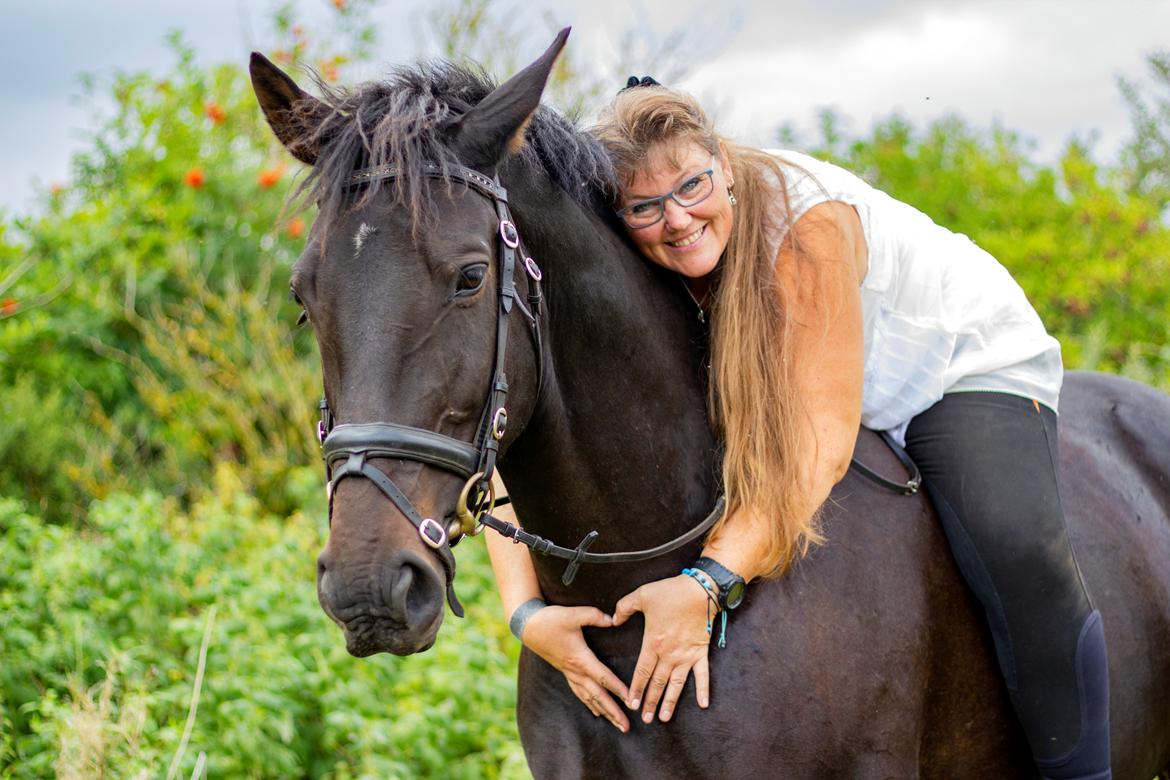 Oldenborg PATINA'S POWER GIRL solgt billede 15