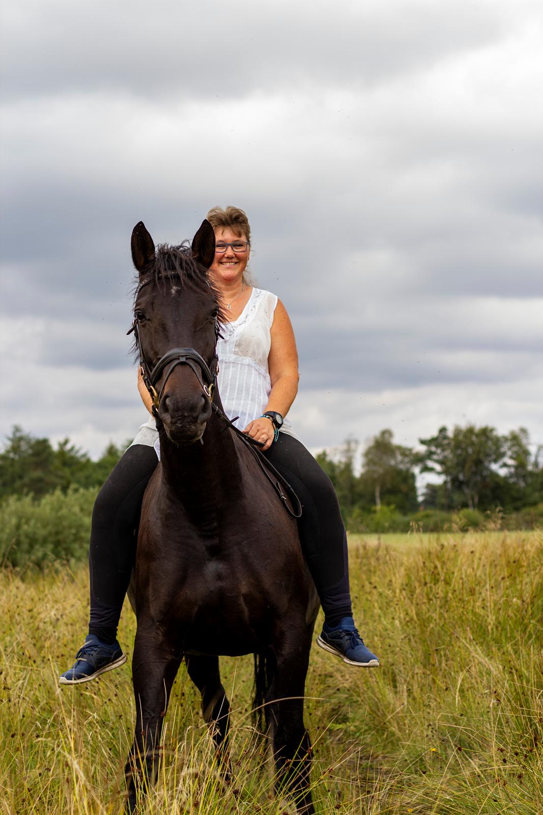 Oldenborg PATINA'S POWER GIRL solgt billede 16