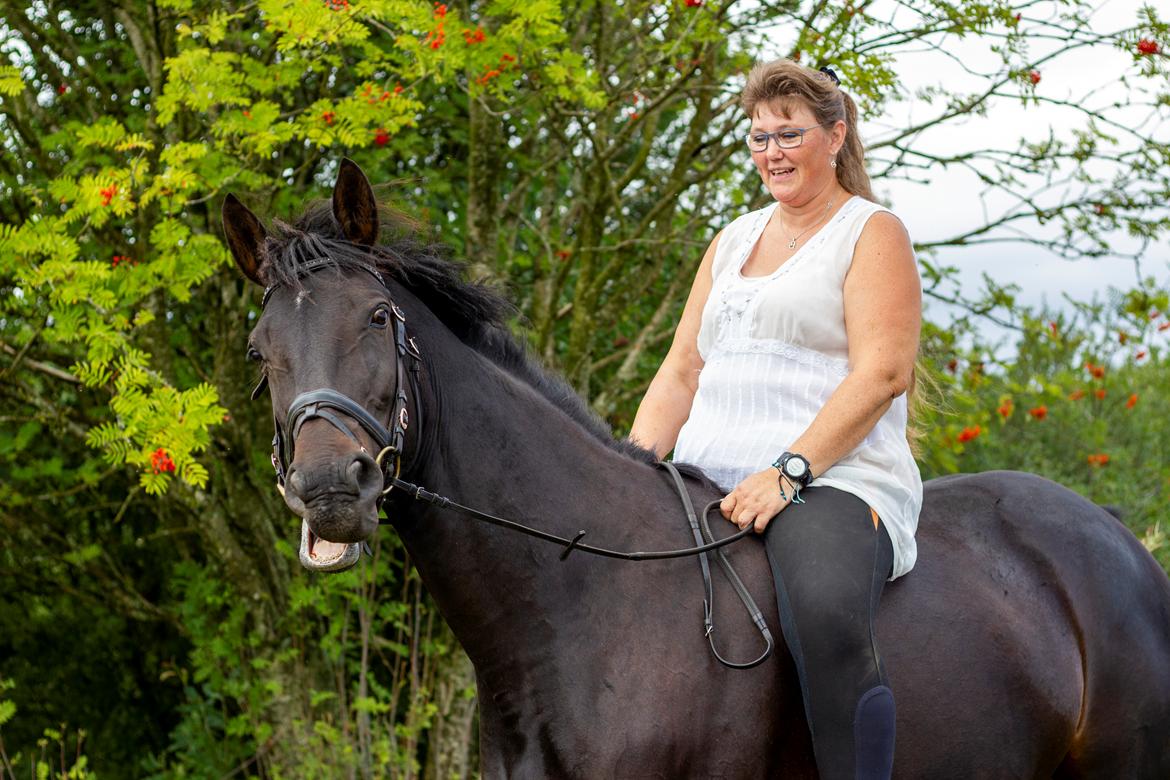 Oldenborg PATINA'S POWER GIRL solgt billede 17