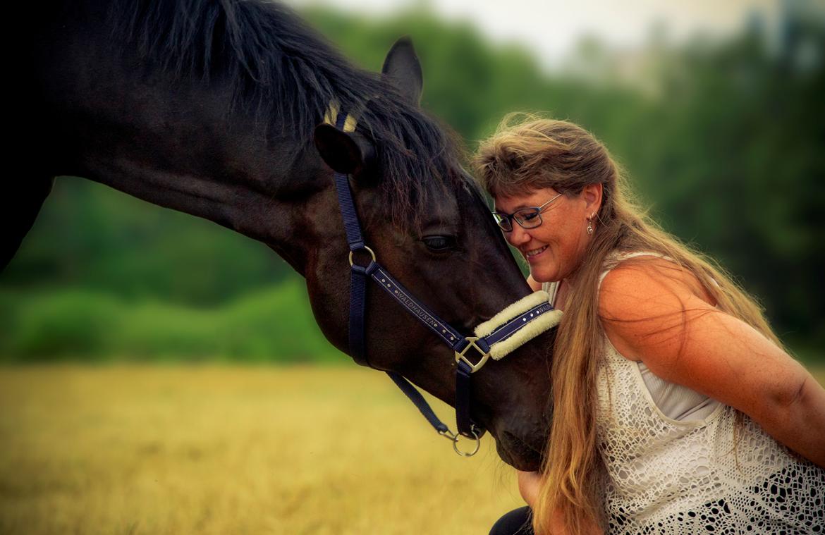 Oldenborg PATINA'S POWER GIRL solgt billede 19