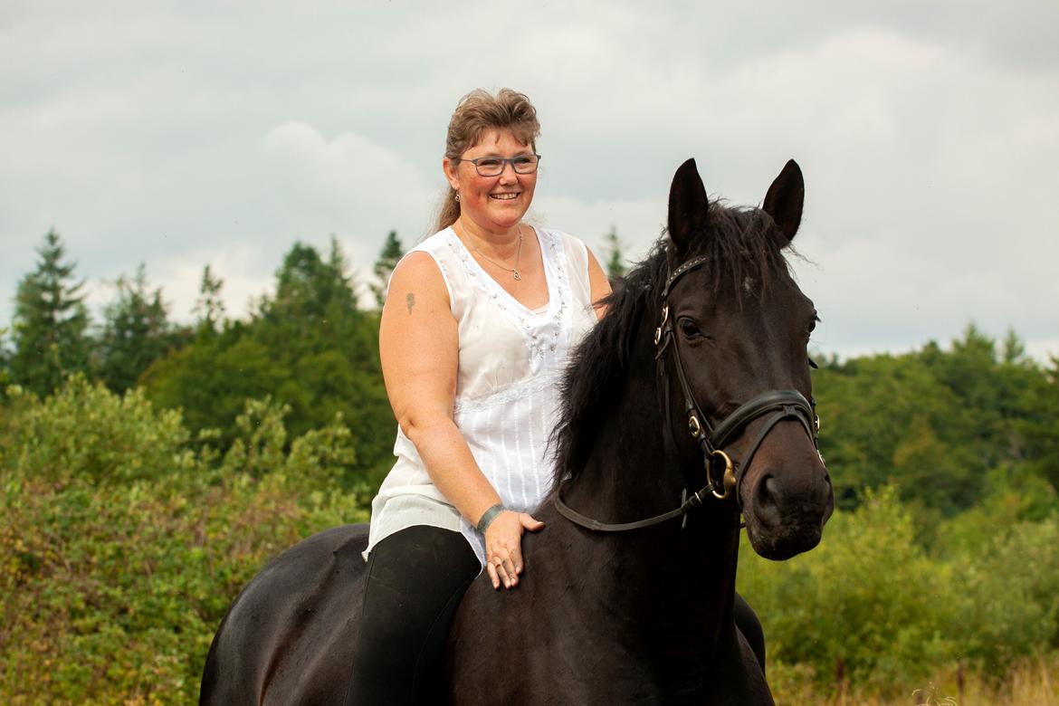 Oldenborg PATINA'S POWER GIRL solgt billede 20