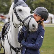 Connemara Gregersmindes Elvira