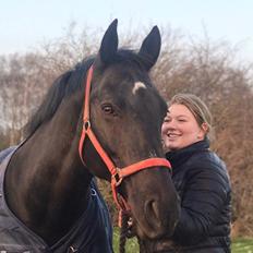 Oldenborg Hakima af pibeholm