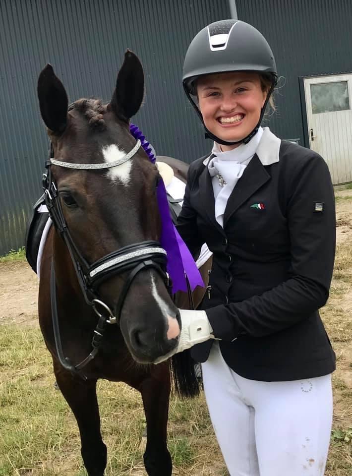 New Forest Odden's mohita - LA1 vinder igen billede 7