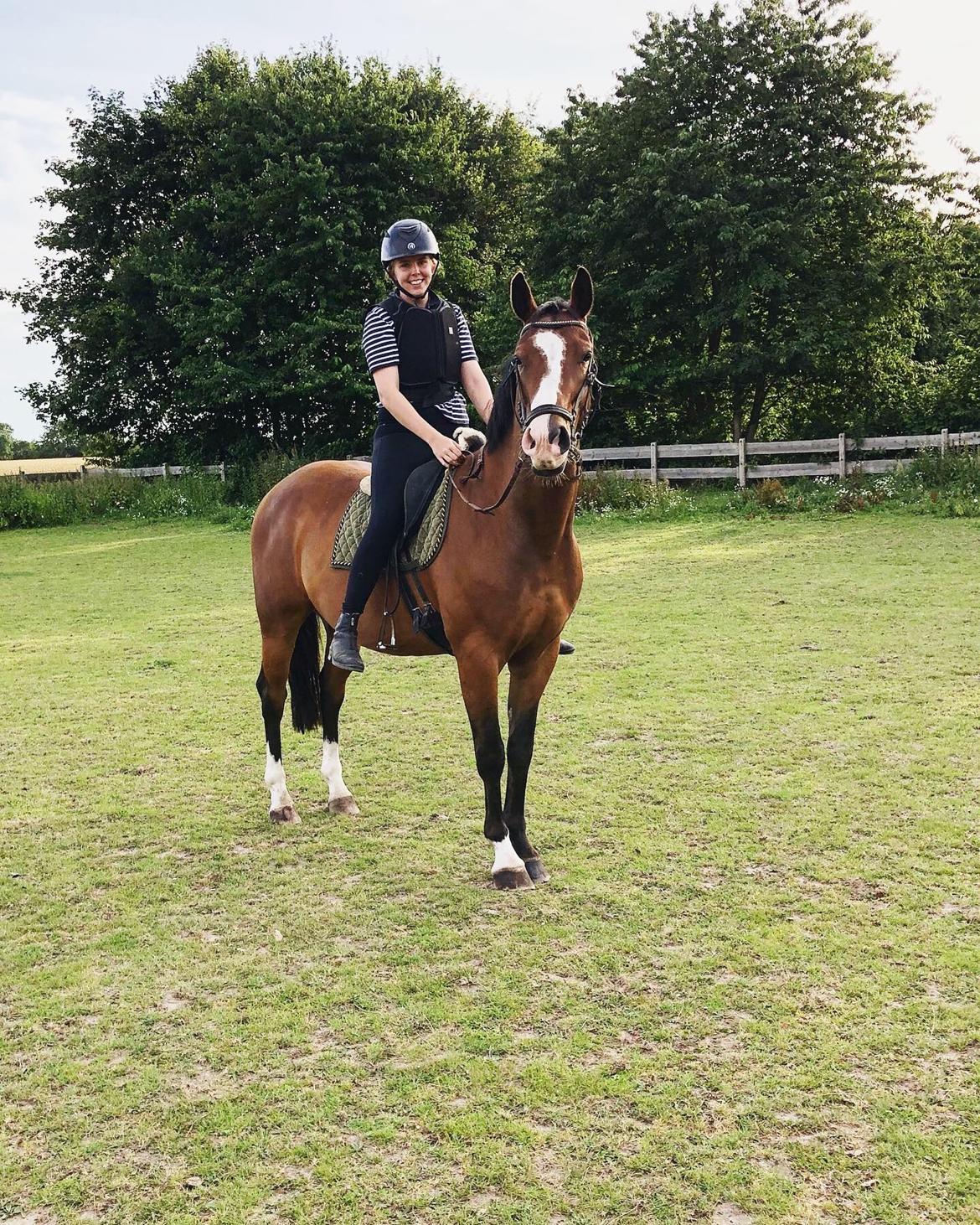 Anden særlig race Marguerit's nemo billede 3