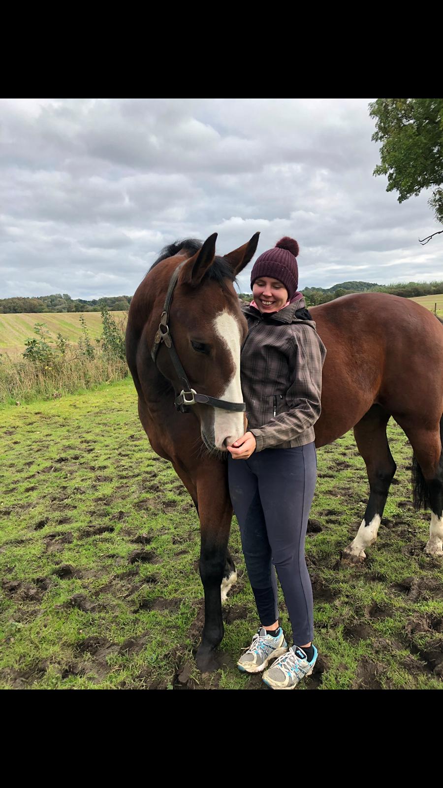 Anden særlig race Marguerit's nemo billede 7