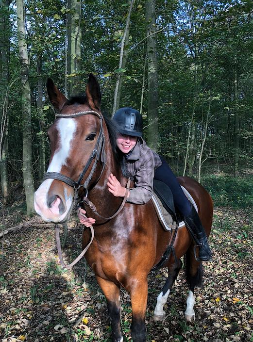 Anden særlig race Marguerit's nemo billede 11