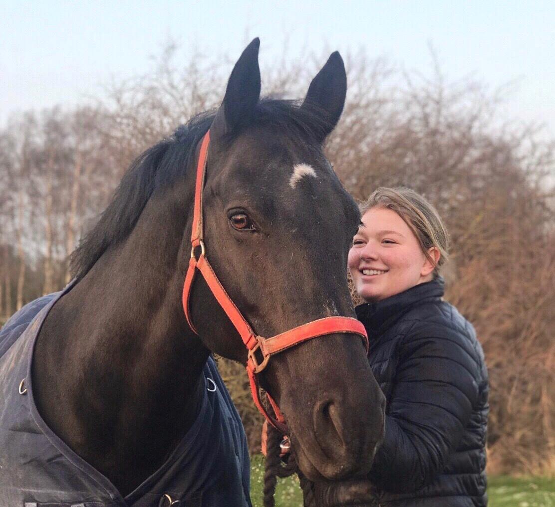 Oldenborg Hakima af pibeholm billede 3