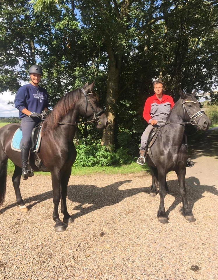 Anden særlig race Lillebygholms Damon billede 2