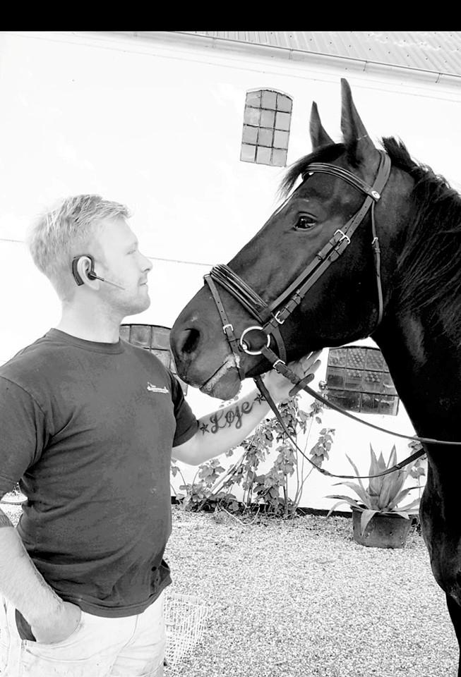 Oldenborg Halkjærs Oskar billede 6