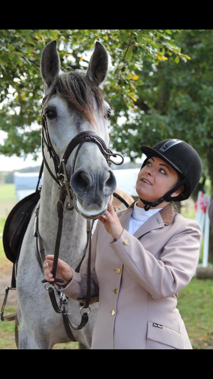 Lusitano Legendarich billede 16