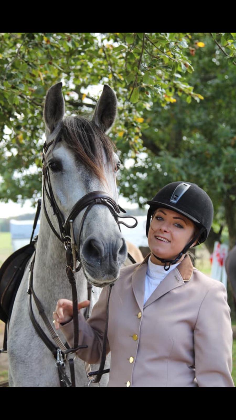 Lusitano Legendarich billede 17