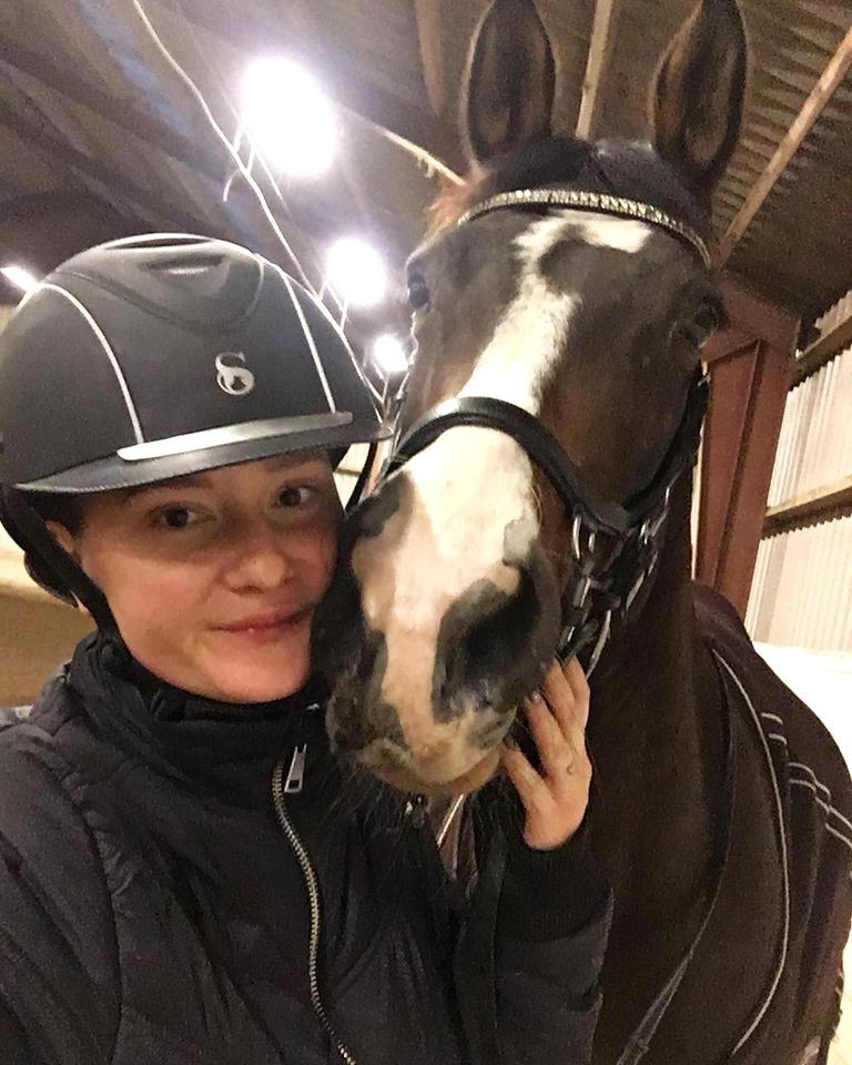 DSP Bohøjgaards Michigan billede 8