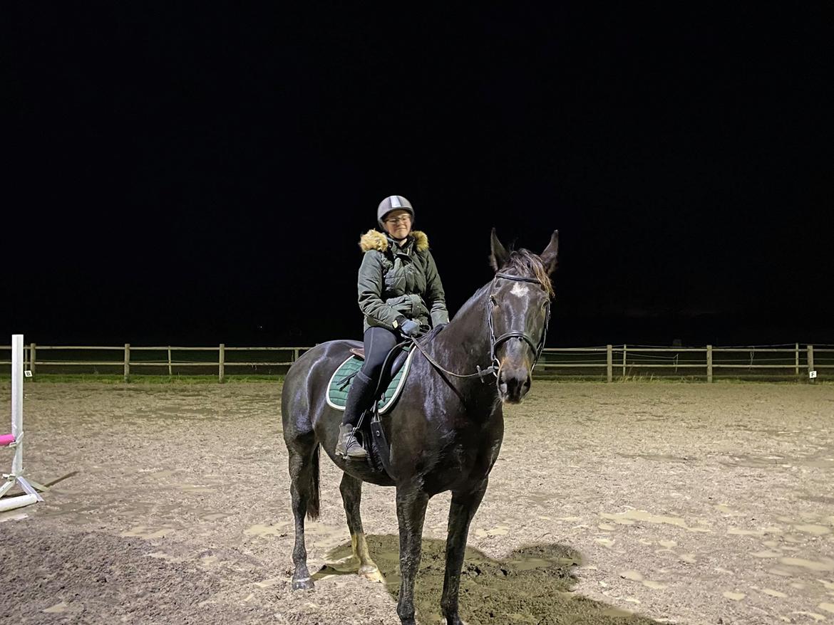 Oldenborg Schousboe's Rebus billede 9