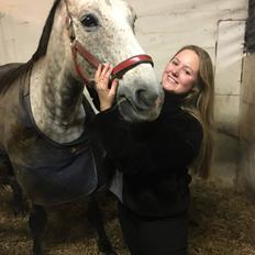 Holstener Romina (merci)