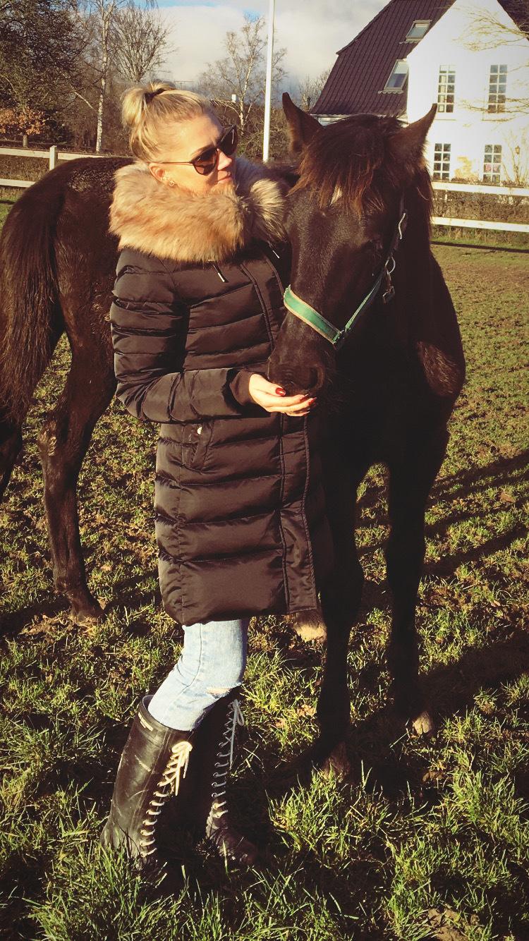 Frieser Lukas Leo af Birkely billede 10