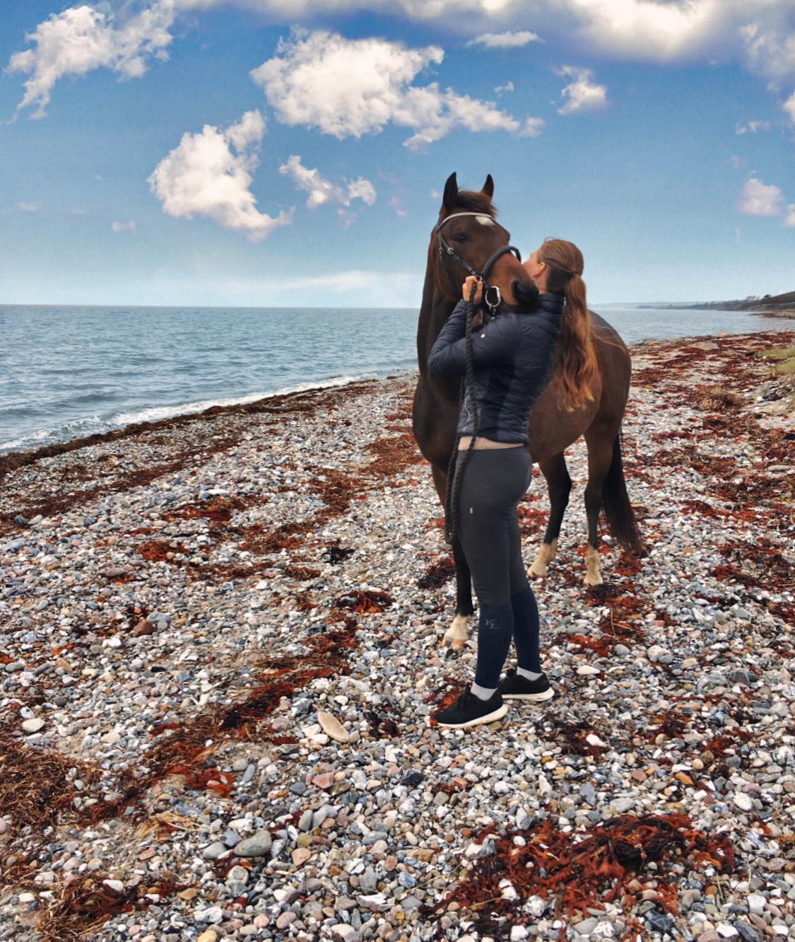 Anden særlig race TRUBKA'S RICARDO NIGHT billede 9