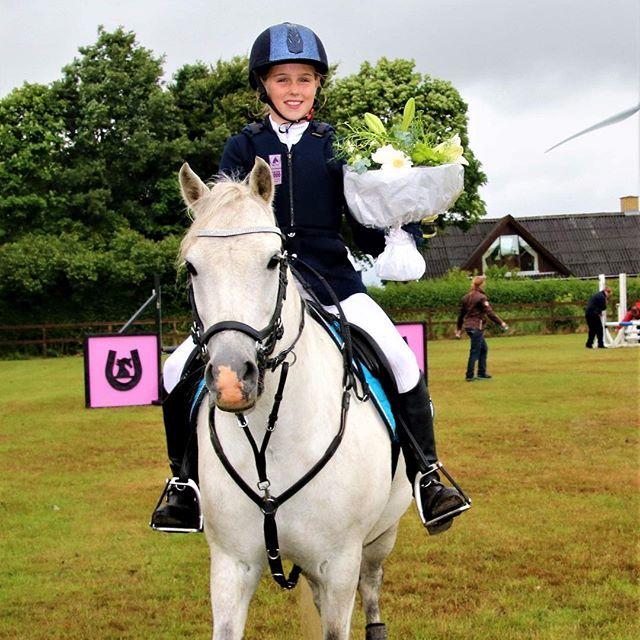 Welsh Pony (sec B) Bakkegaarden's Sputnik billede 14