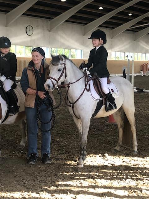 Welsh Pony (sec B) Dahlsminde Milano (dnk) billede 4