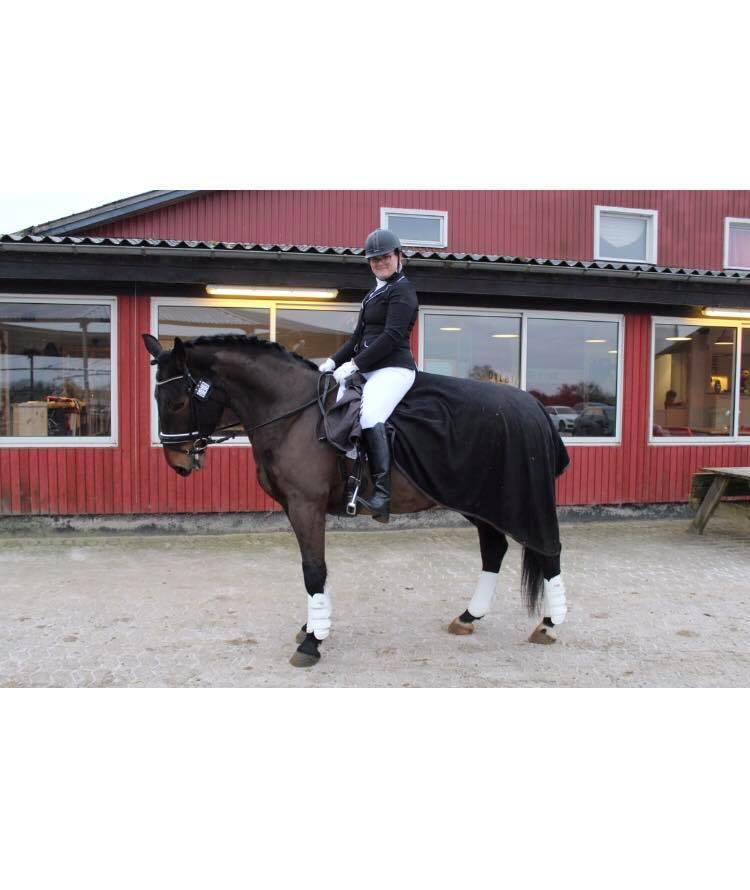 Oldenborg Zafine Macoy billede 8