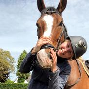 Anden særlig race Marguerit's nemo