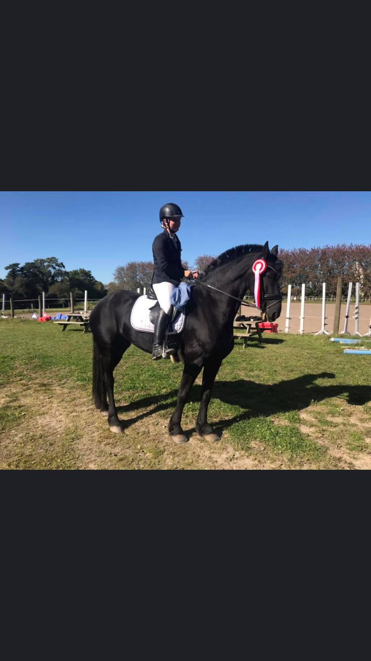 Frieser Norma billede 14