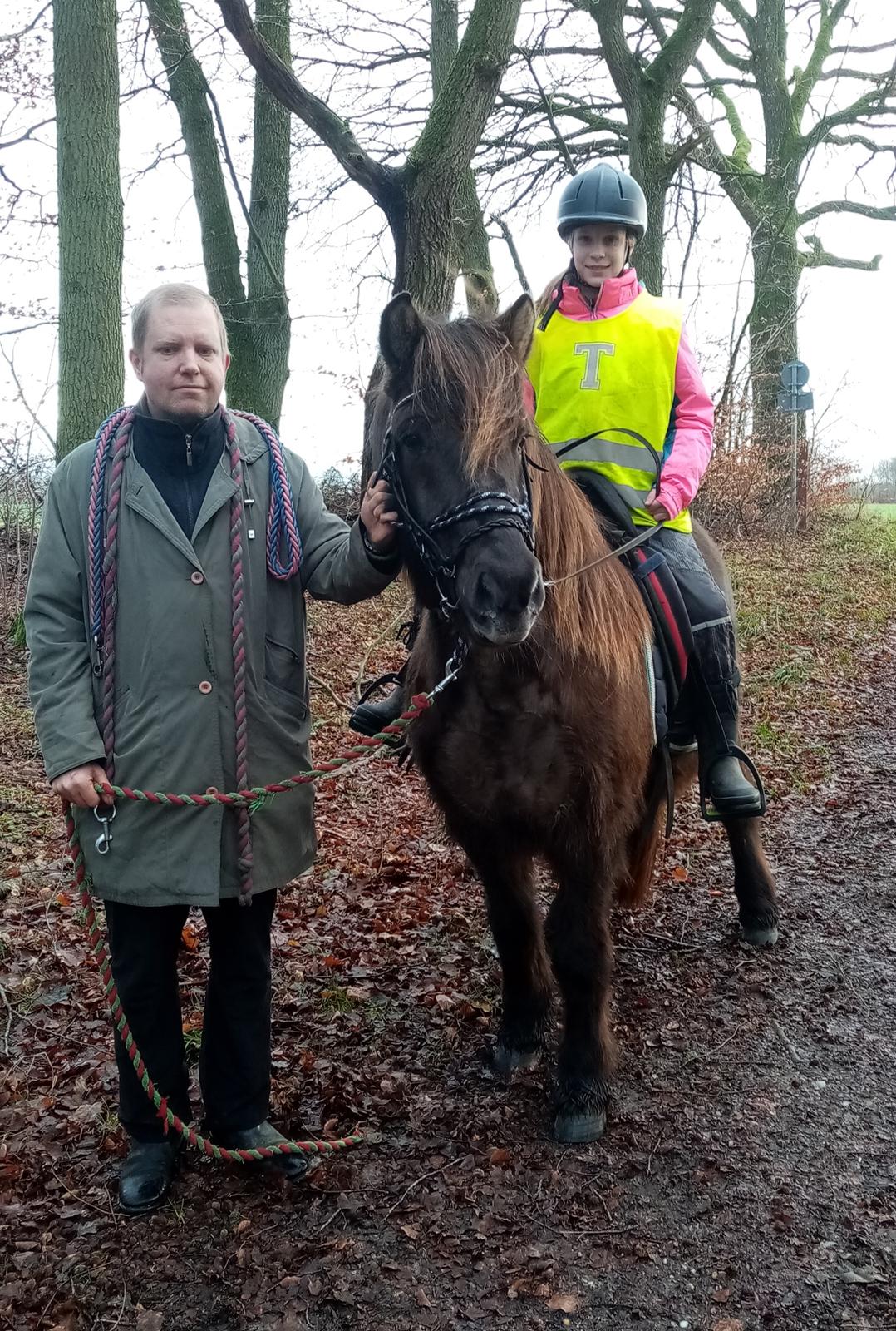 Islænder Skýja hnoðri bækbølling billede 6