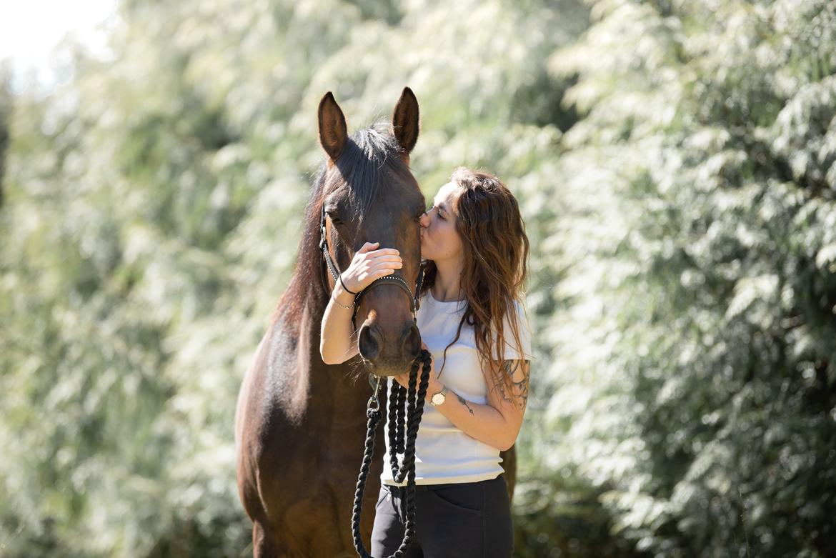 Anden særlig race | Madonna - ♥ April 2020. billede 2