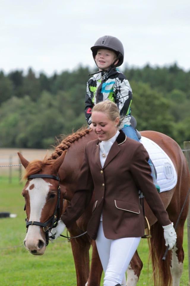 Frederiksborg Nefertari  billede 10