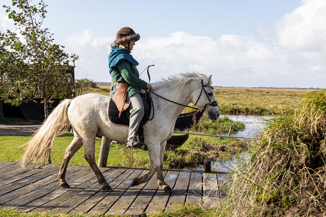 New Forest Firfod Brdr. Olsen billede 16