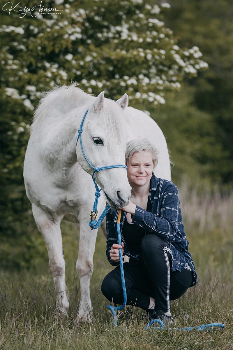 Anden særlig race Dino Soleil - 20 år gammel billede 2