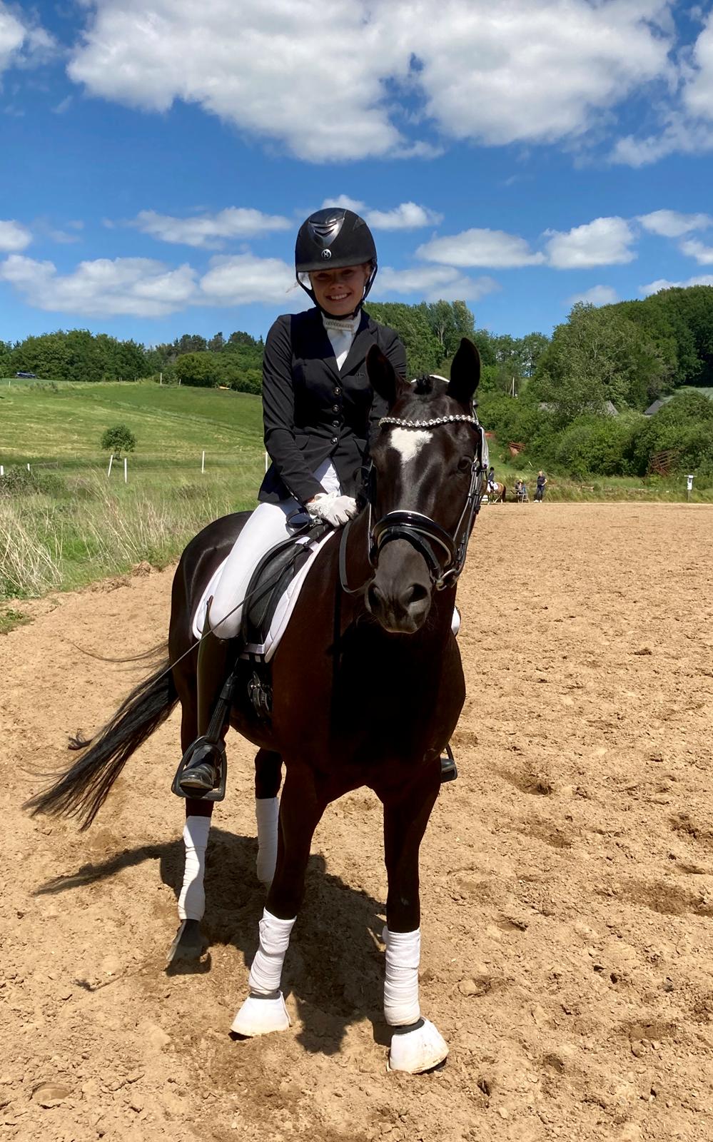 DSP Brilliant-Lau billede 12