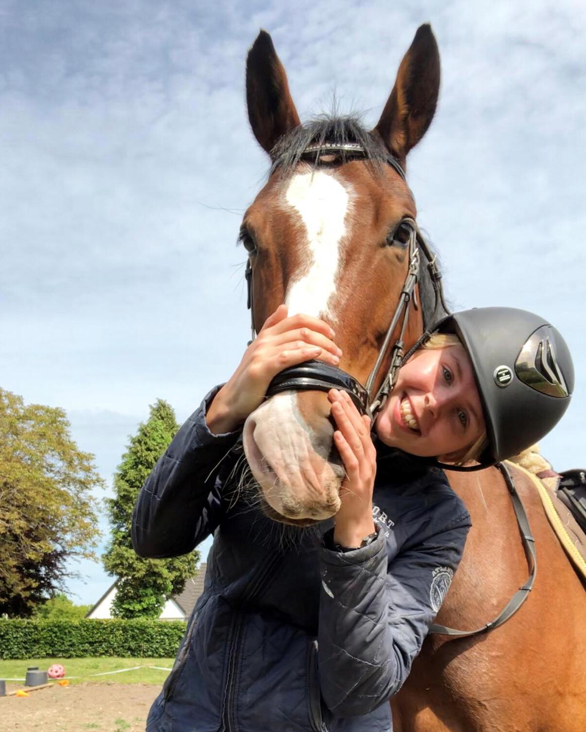 Anden særlig race Marguerit's nemo - Velkommen til Nemos profil  billede 1