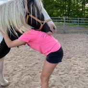 Tinker Nicole (Musse)