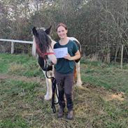 Irish Cob Dolly