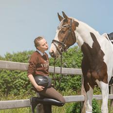 Pinto ALBERTO A KILA