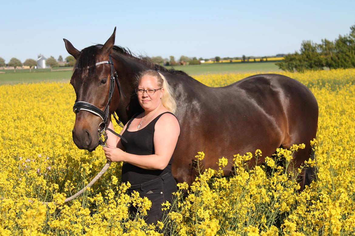 Oldenborg Kirsebærgårdens le azeidon - Maj 2020 billede 10