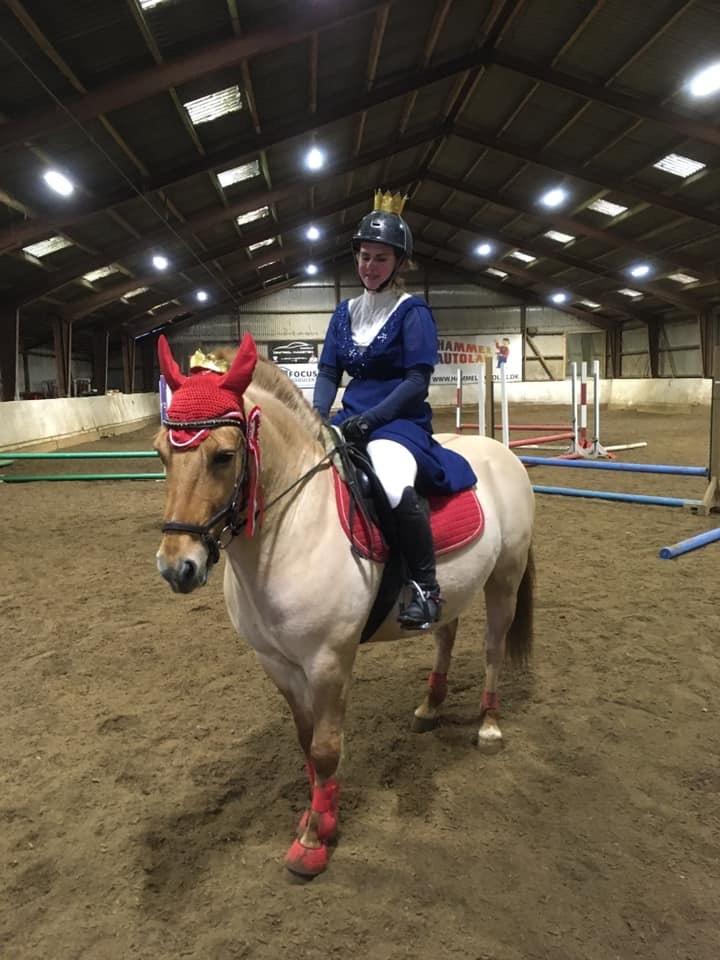 Anden særlig race Adonis billede 8