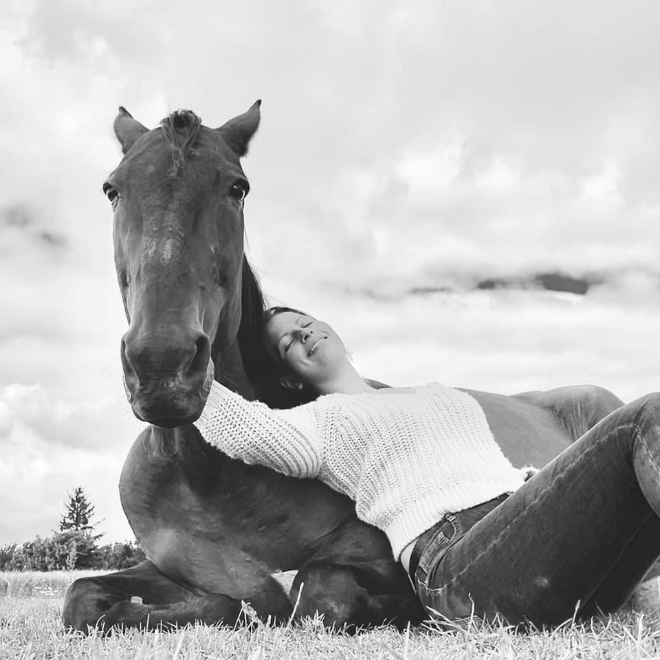 Anden særlig race Contess - Juli 2020 billede 1