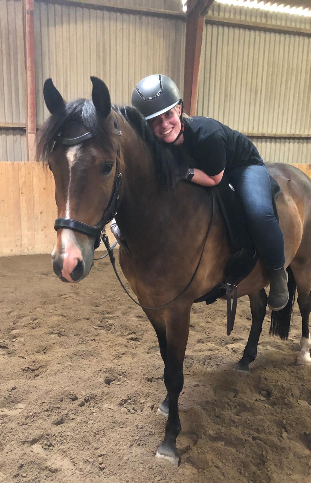 New Forest Bosagergårds Cooper - 22. juni 2020 billede 18