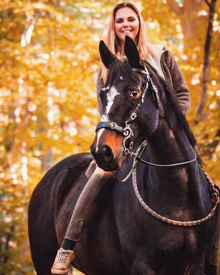 Anden særlig race Bobbiesocks May Beauty billede 10