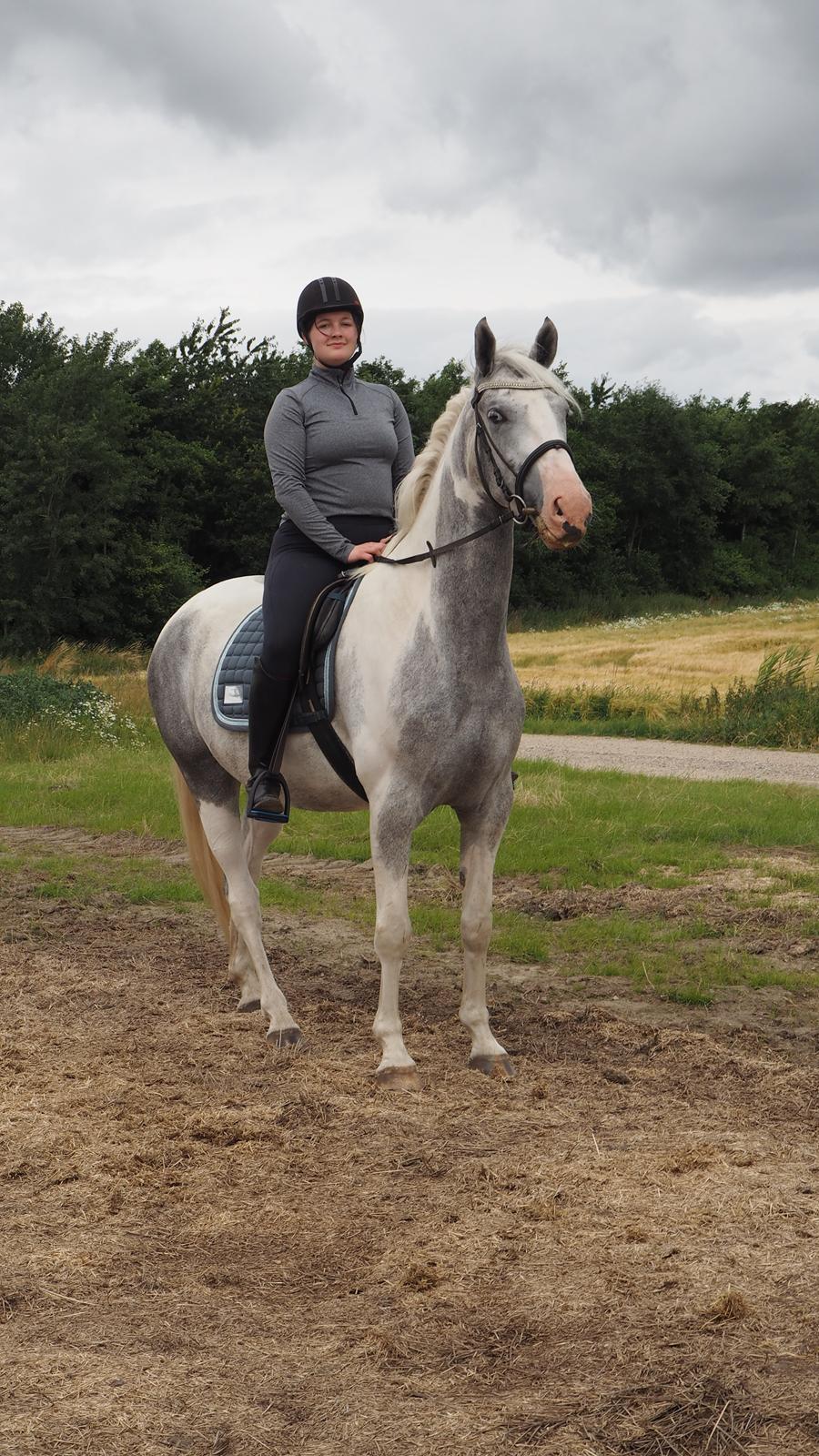 Anden særlig race Bagera - Juli 2020 billede 1