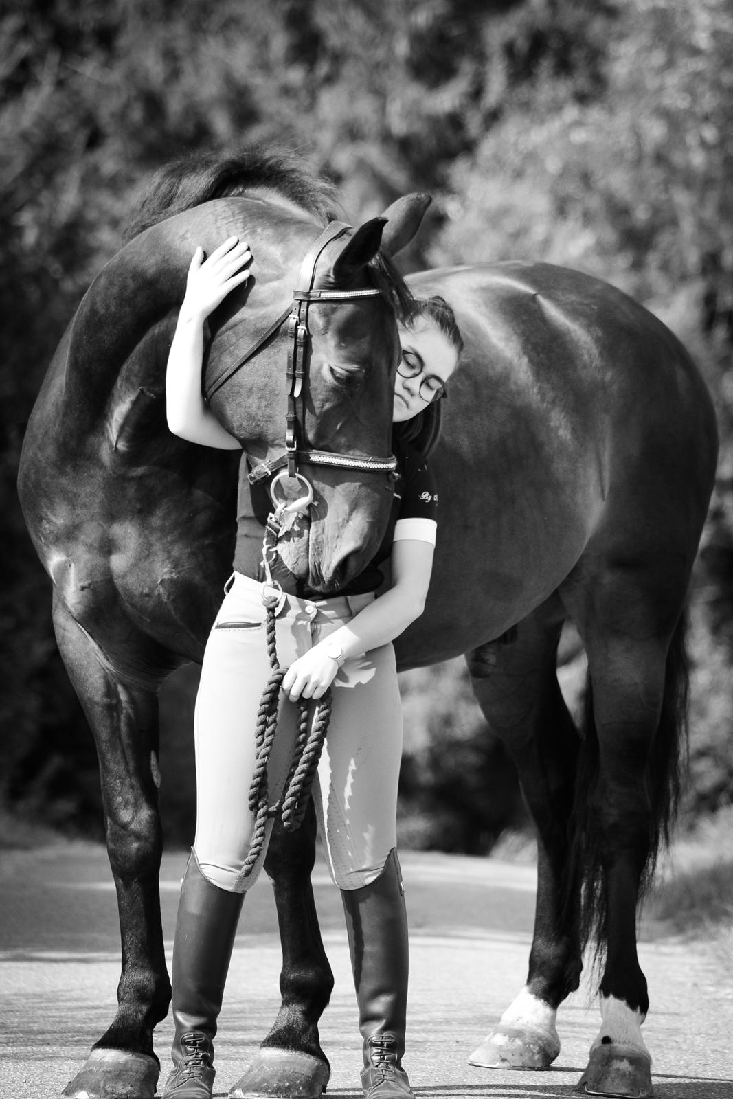 Anden særlig race Nyskovens silas af skovsøgård billede 1