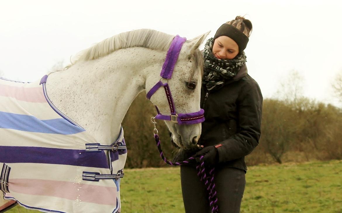 Anden særlig race Grønvangs Fleur de Lis |Flobs|  [Hjemvendt] billede 37